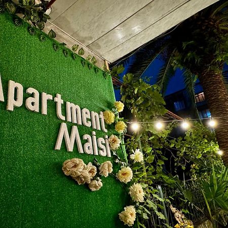 Apartment Maisi Batum Dış mekan fotoğraf