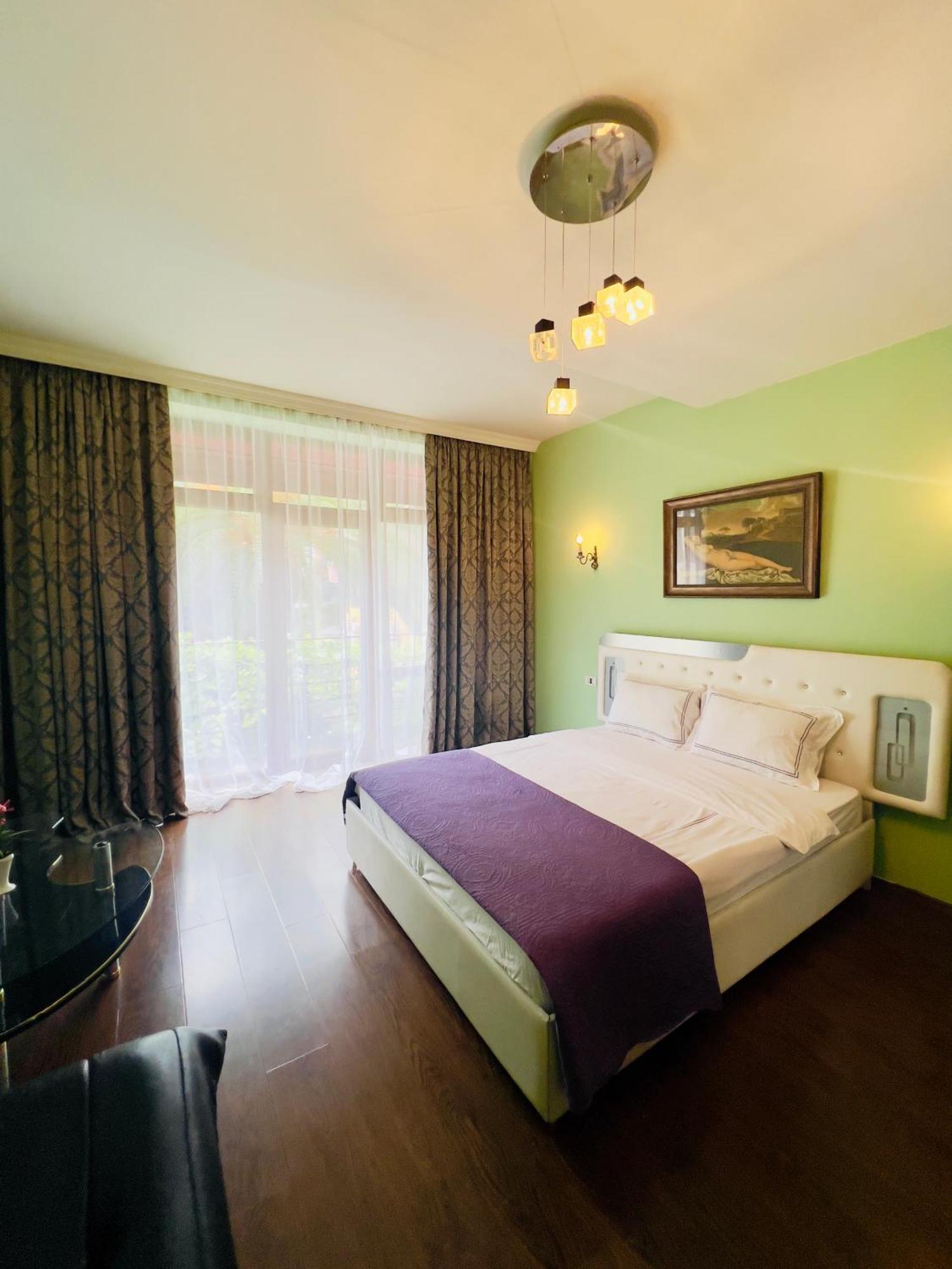 Apartment Maisi Batum Dış mekan fotoğraf