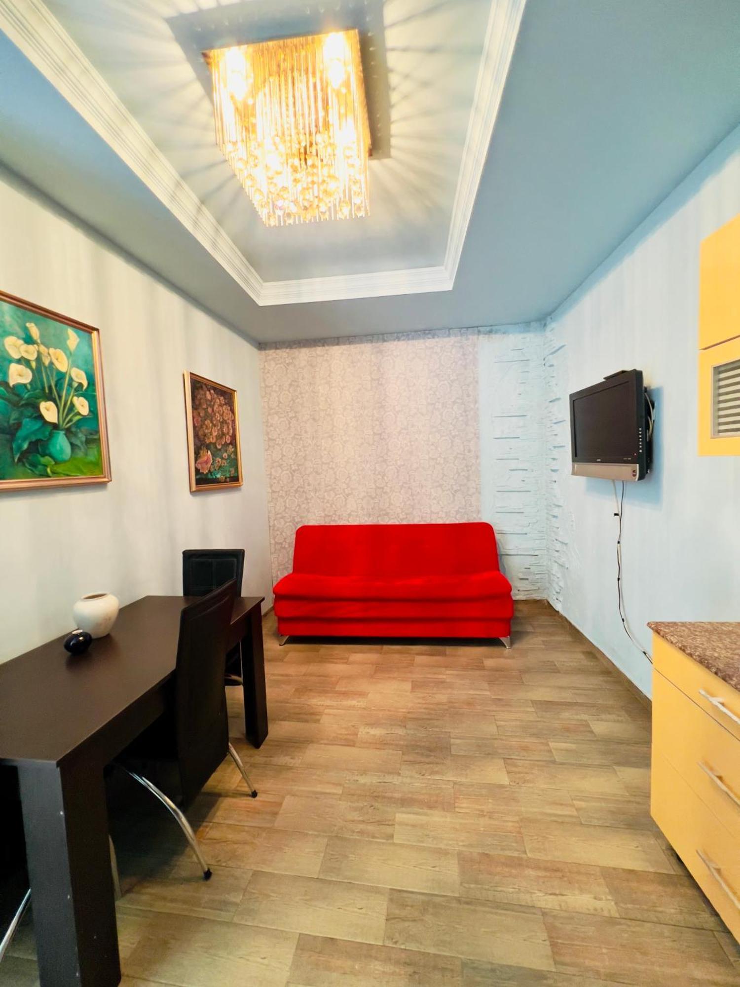 Apartment Maisi Batum Dış mekan fotoğraf