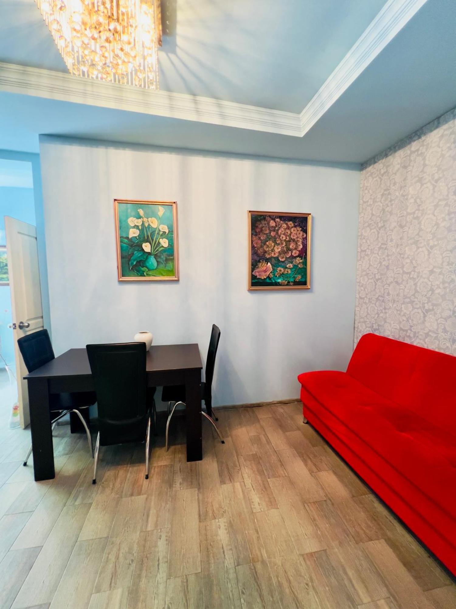 Apartment Maisi Batum Dış mekan fotoğraf