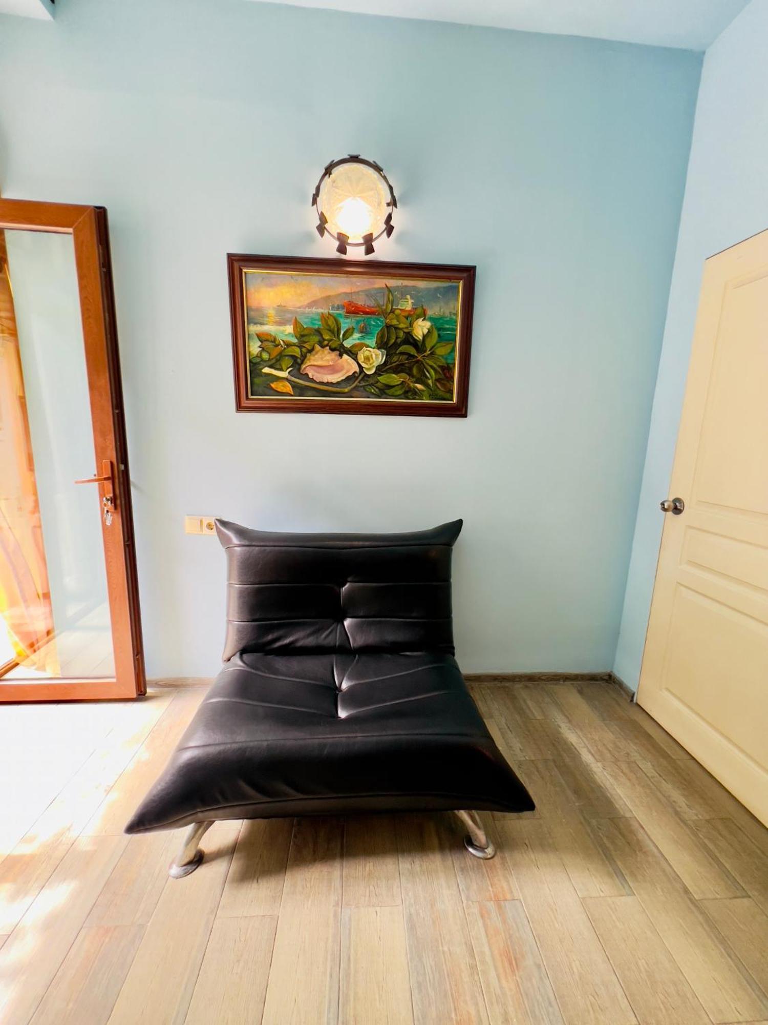 Apartment Maisi Batum Dış mekan fotoğraf