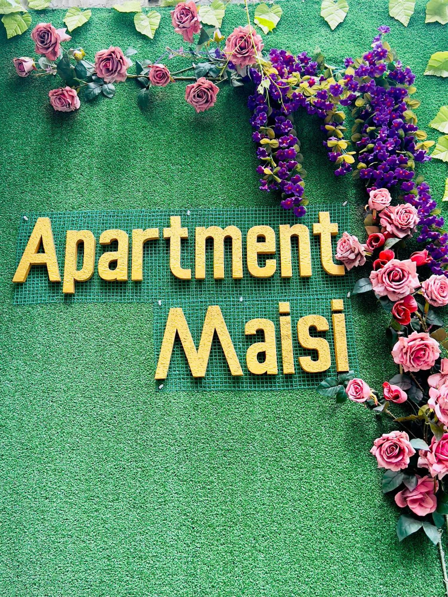 Apartment Maisi Batum Dış mekan fotoğraf
