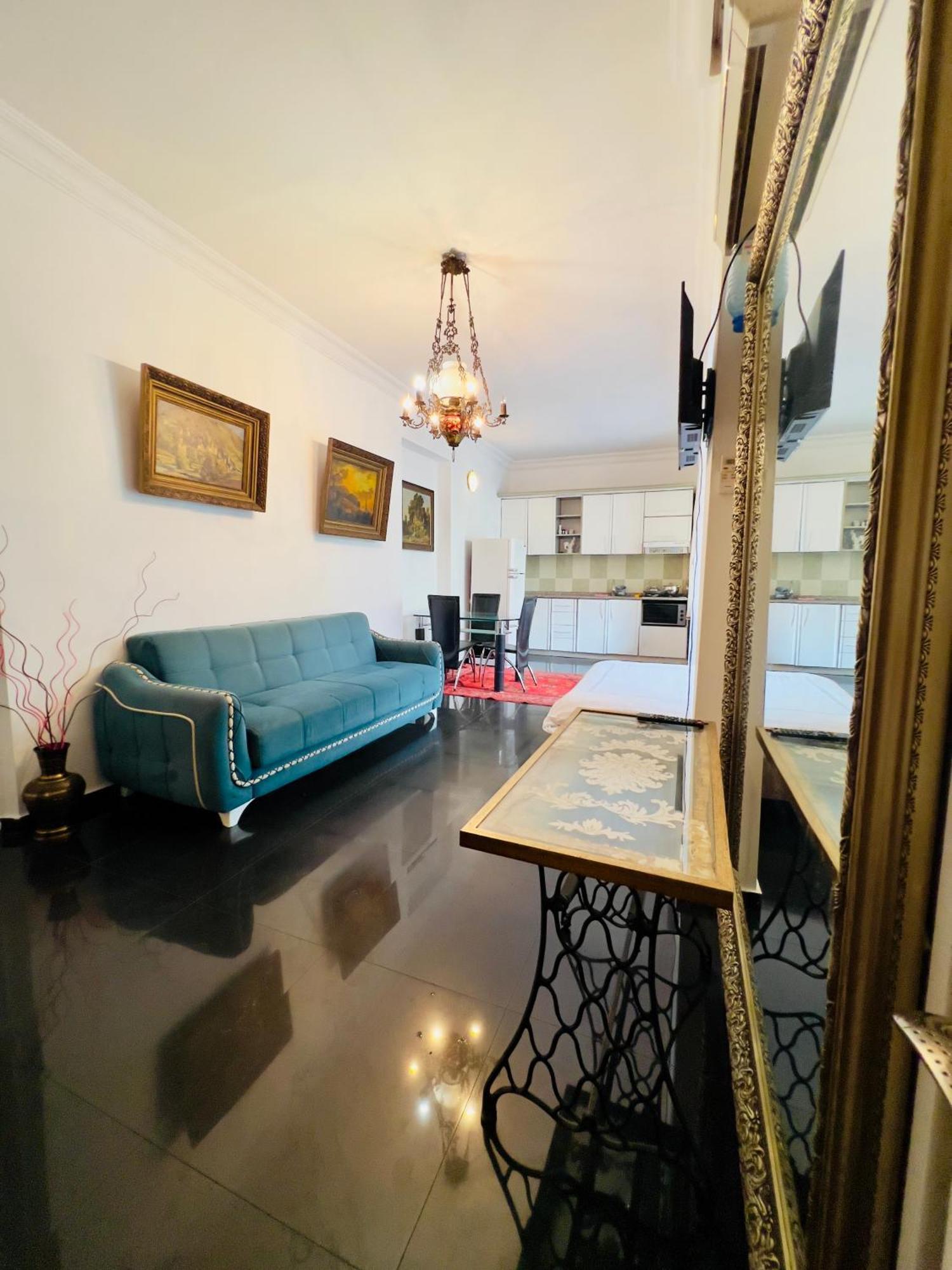 Apartment Maisi Batum Dış mekan fotoğraf