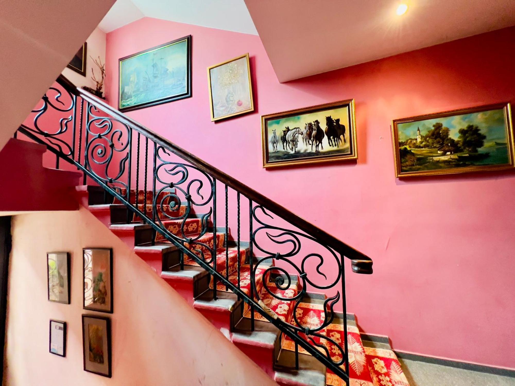 Apartment Maisi Batum Dış mekan fotoğraf
