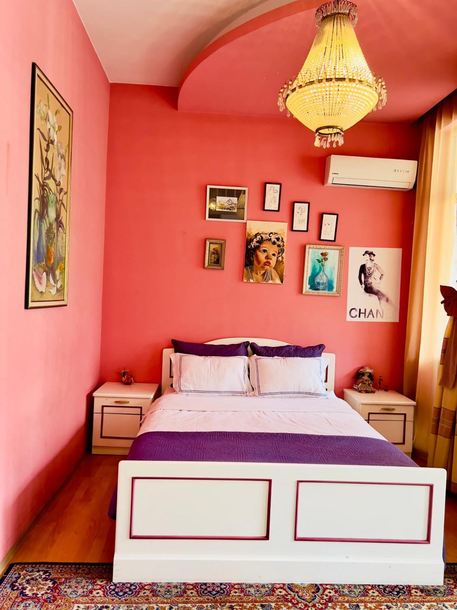 Apartment Maisi Batum Dış mekan fotoğraf